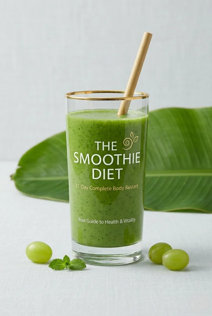 Smoothie Diet