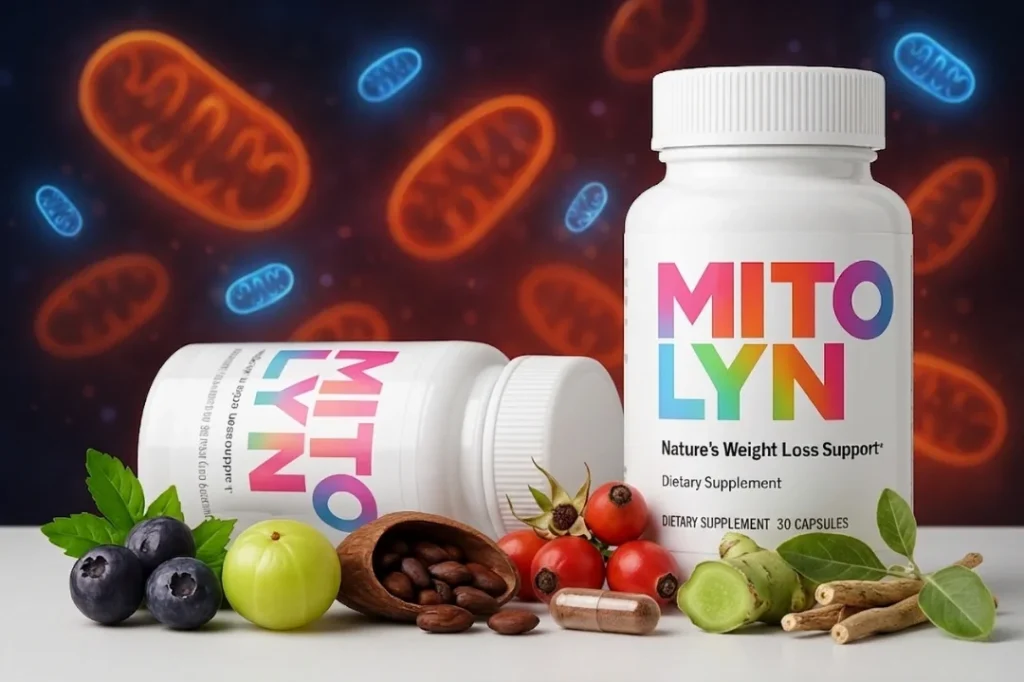 Mitolyn Reviews: Ingredients, Benefits, Pros and Cons!
