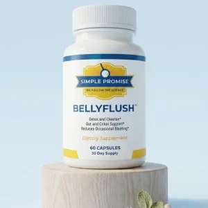 BellyFlush