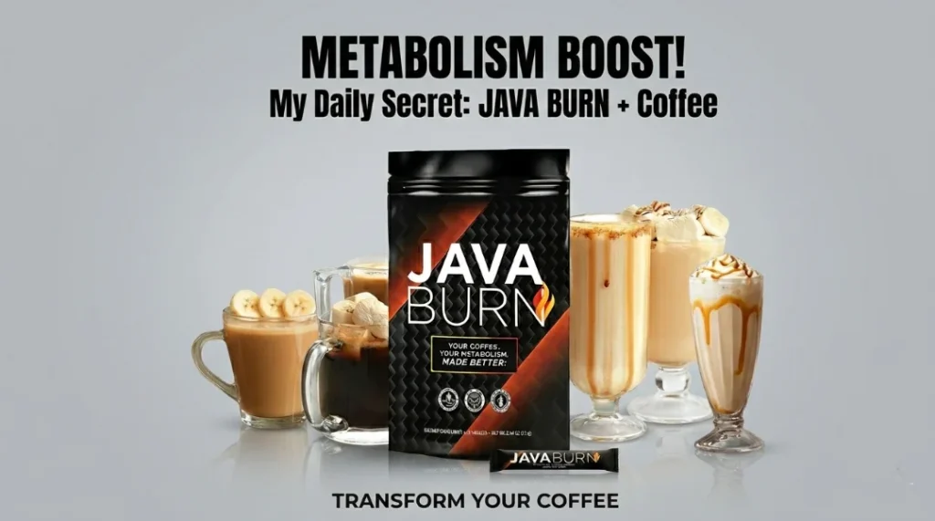 java Burn Coffee Reviews 2026