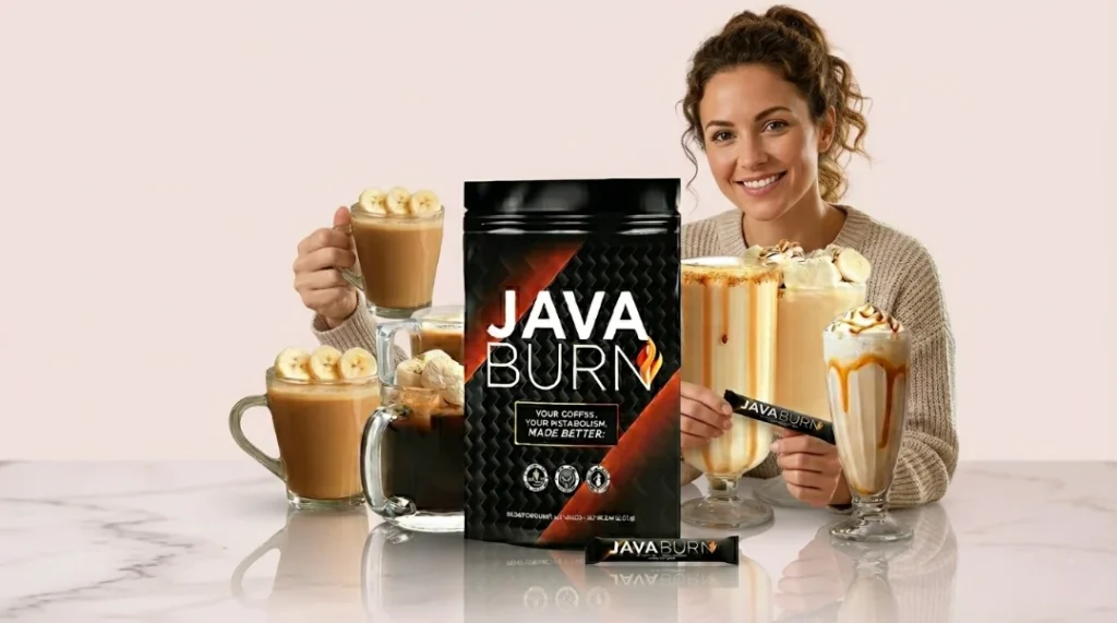How to Use Java Burn Coffee for Weight Loss
