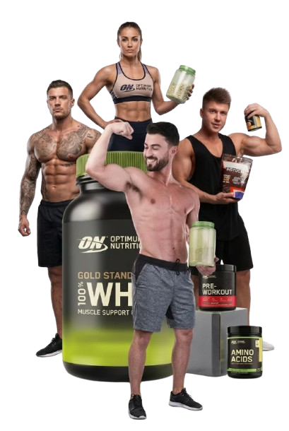 organic products hero