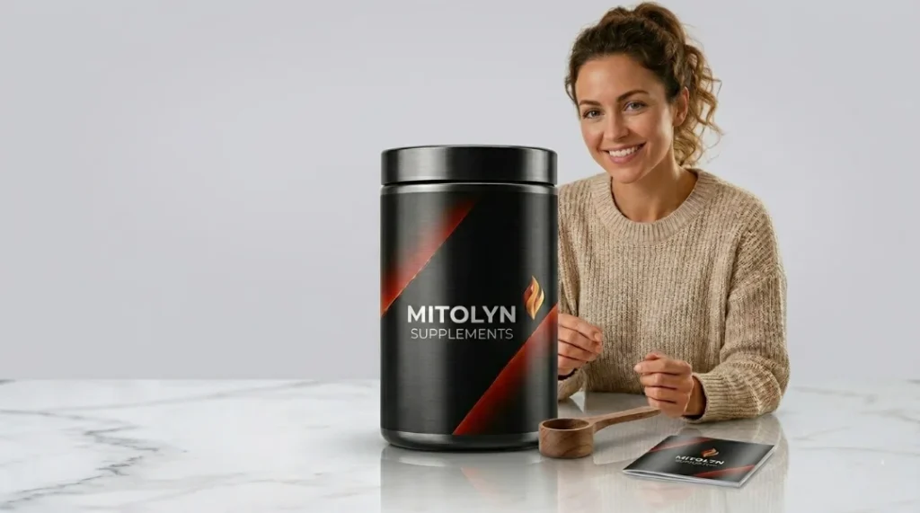 Mitolyn Reviews (Complaints & Side Effects) 2026 Update
