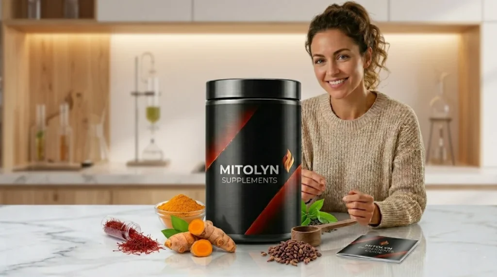 Mitolyn Ingredients Review 2026