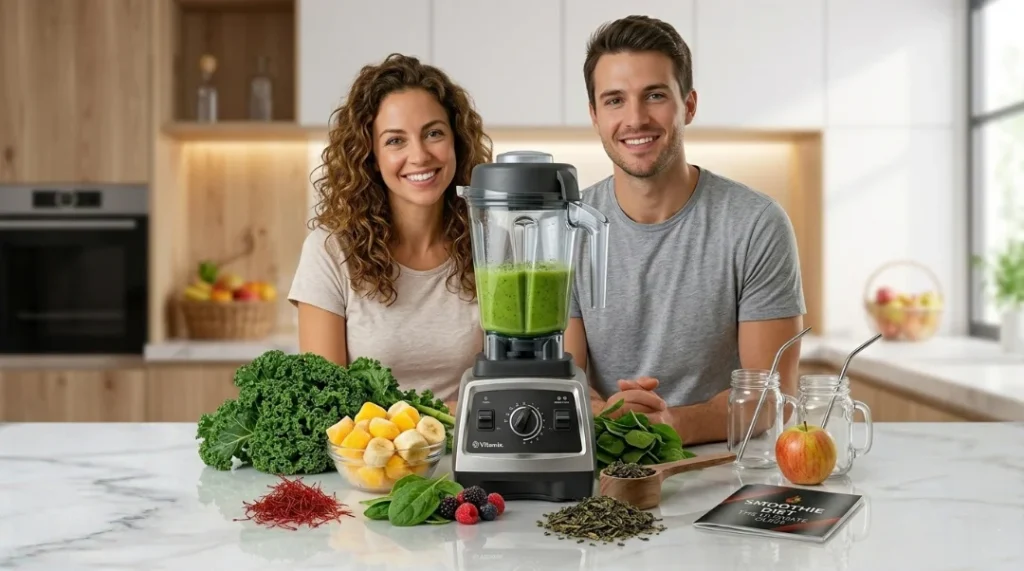 The Smoothie Diets Reviews