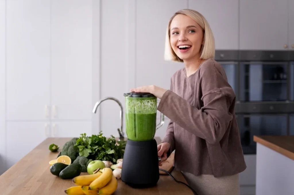 7-Day Smoothie Weight Loss Diet Plan for Quick Results