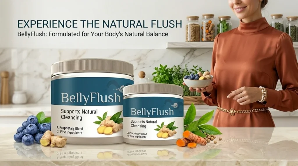BellyFlush Reviews and Complaints 2026