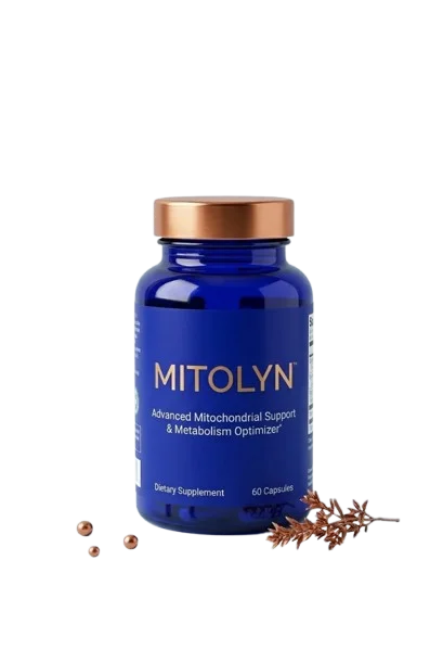 Mitolyn