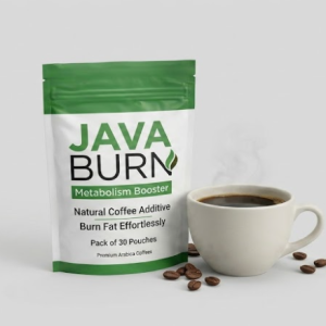 Java Burn cofee image
