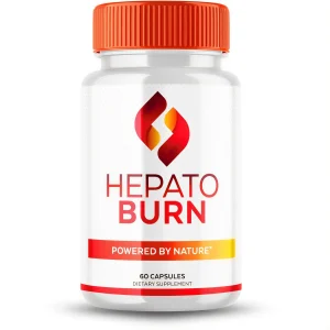 Hepatoburn