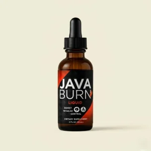 Java Burn | Official Website | USA