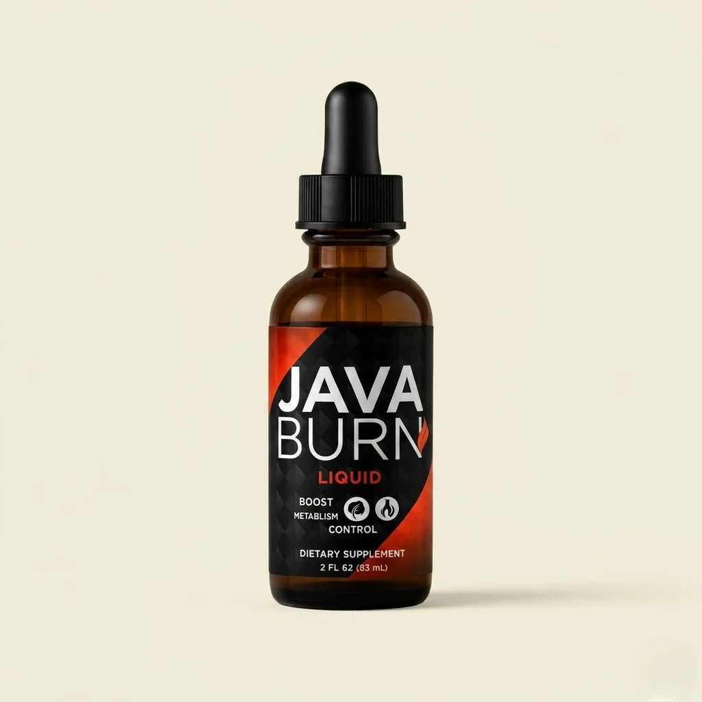 Java Burn | Official Website | USA