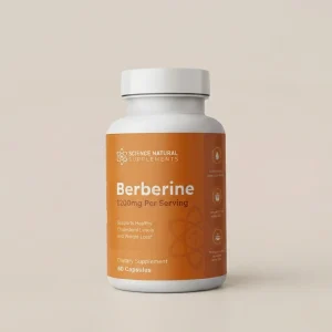Berberine Supplements