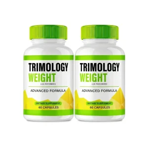 Trimology™ Official – Weight Loss Supplement for Women