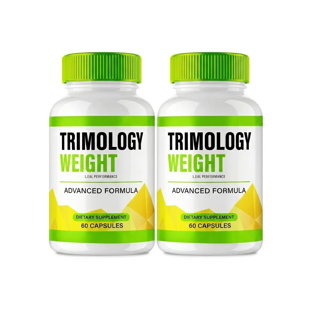 Trimology™ Official – Weight Loss Supplement for Women Trimology™ Official – Weight Loss Supplement for Women