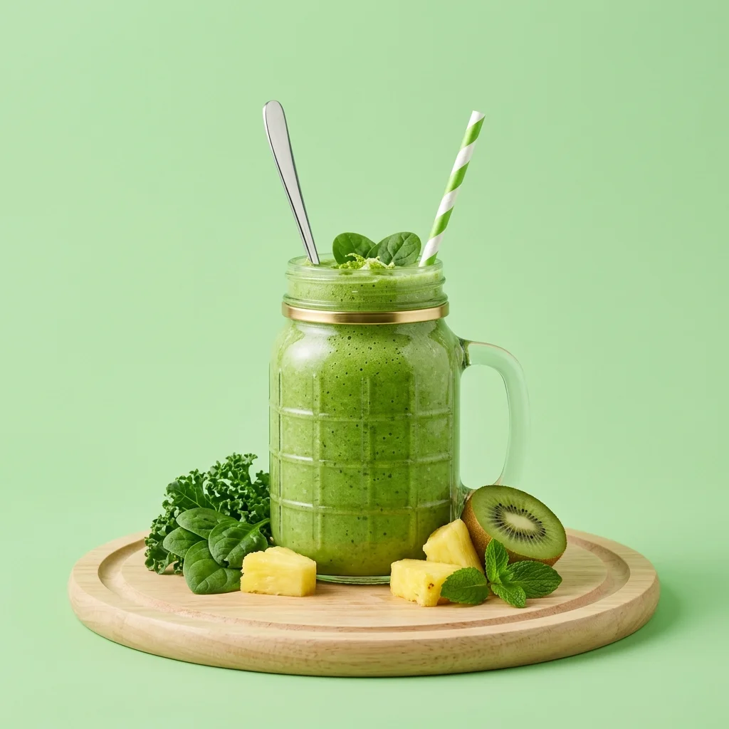 Smoothie Diet