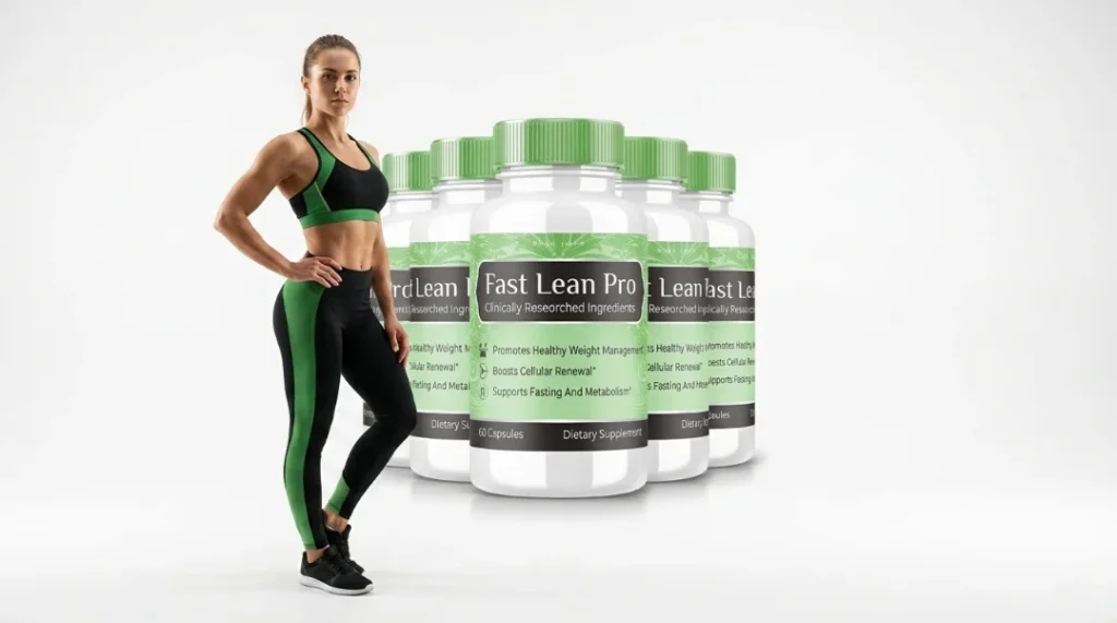Fast Lean Pro Dietary Supplement Reviews 2026