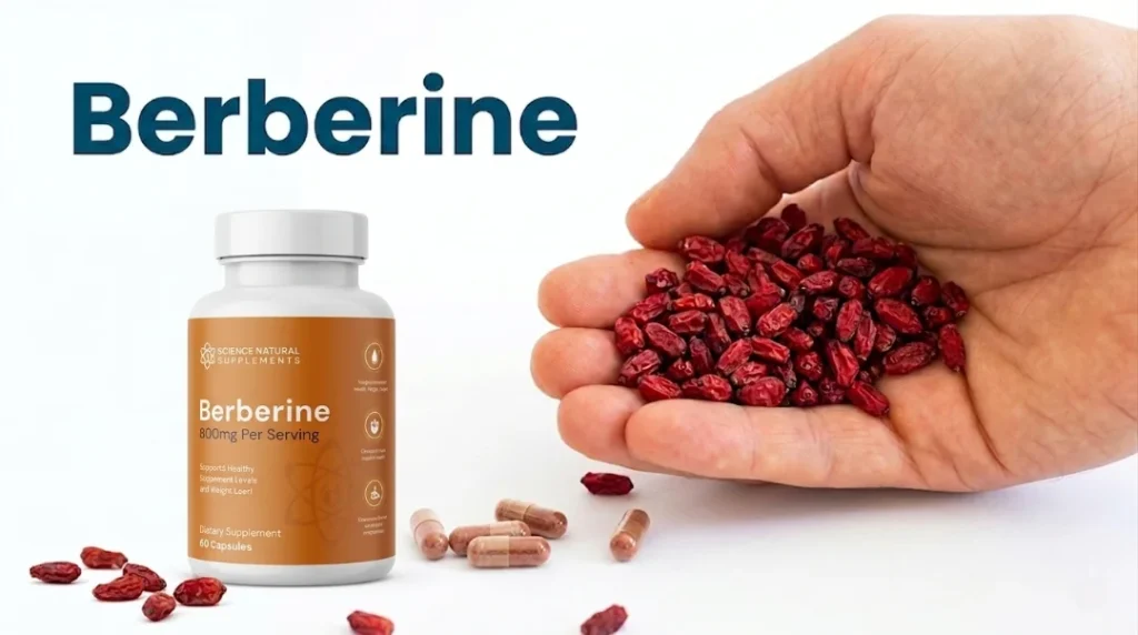 Berberine Benefits, Side Effects & How to Take It: Complete Guide