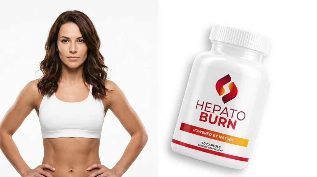 HepatoBurn Supplement Reviews