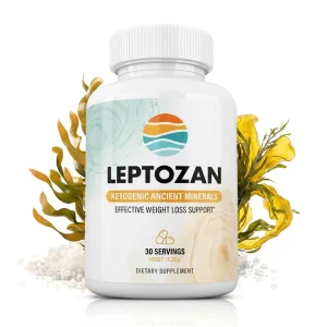 Leptozan Reviews 2026