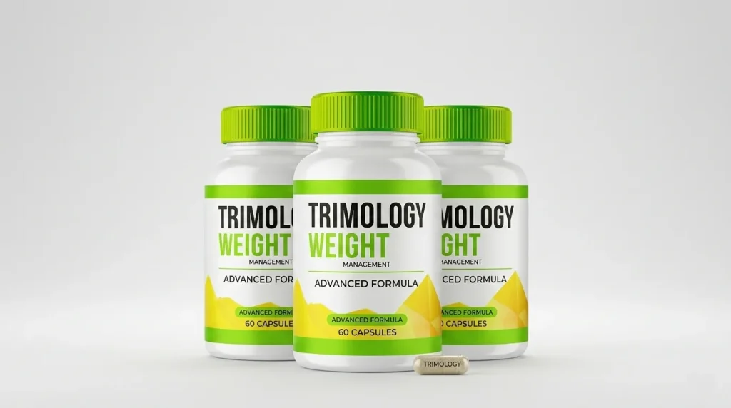 trimology™ official – weight loss supplement for women