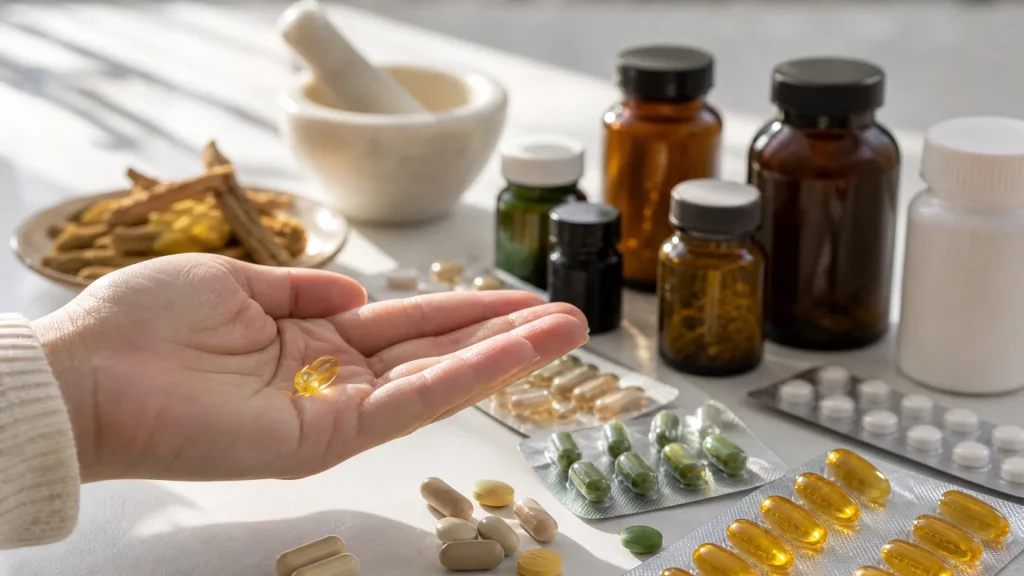 Berberine Supplement Review: Top Picks 2026