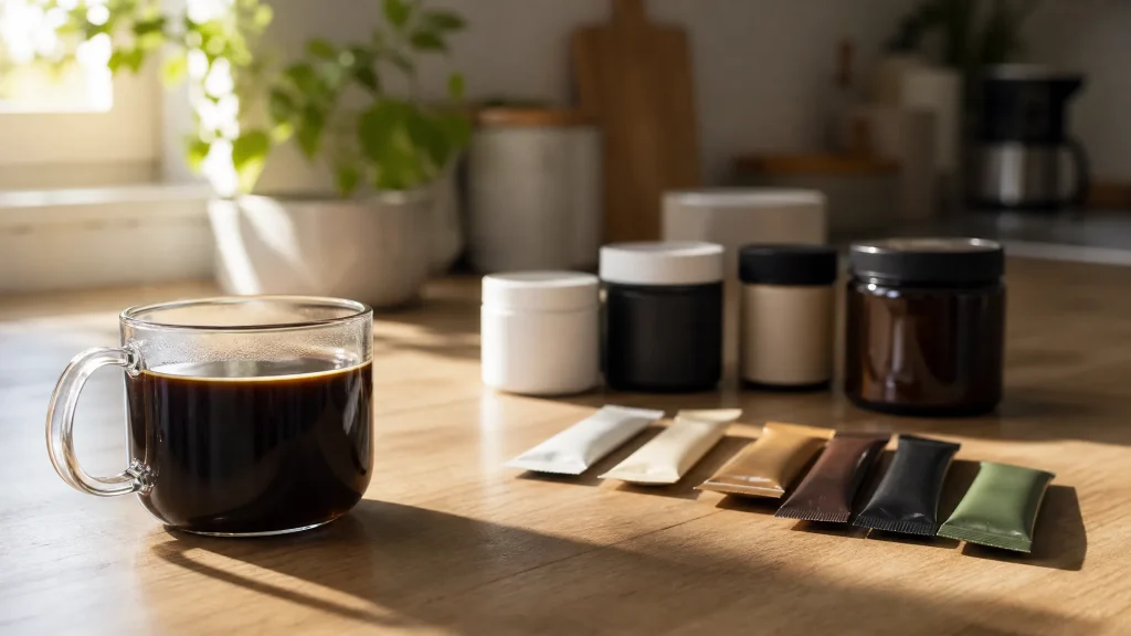 Java Burn Vs Other Coffee Supplements: 2026 Review
