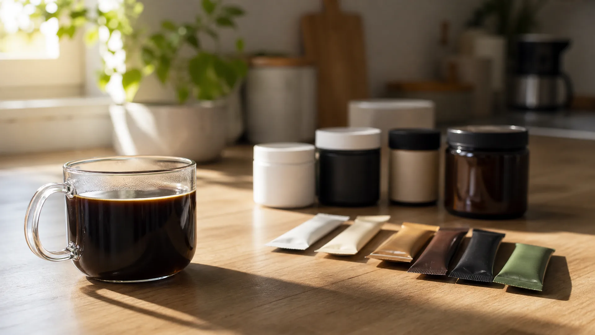 Java Burn Vs Other Coffee Supplements: 2026 Review