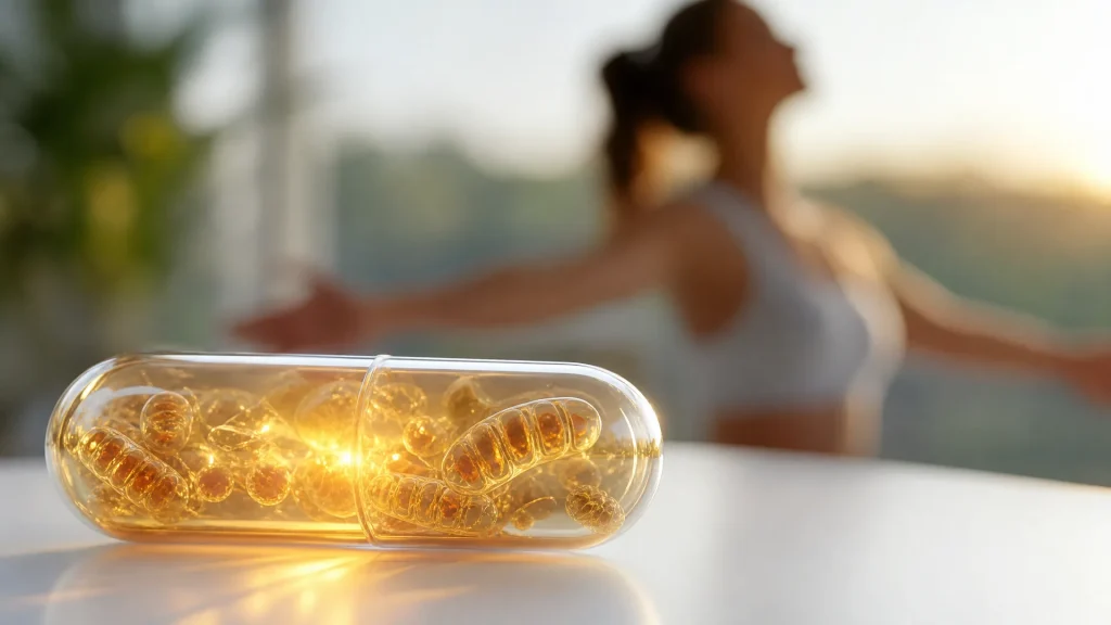 Mitolyn Review 2026: Mitochondrial Weight Loss Science
